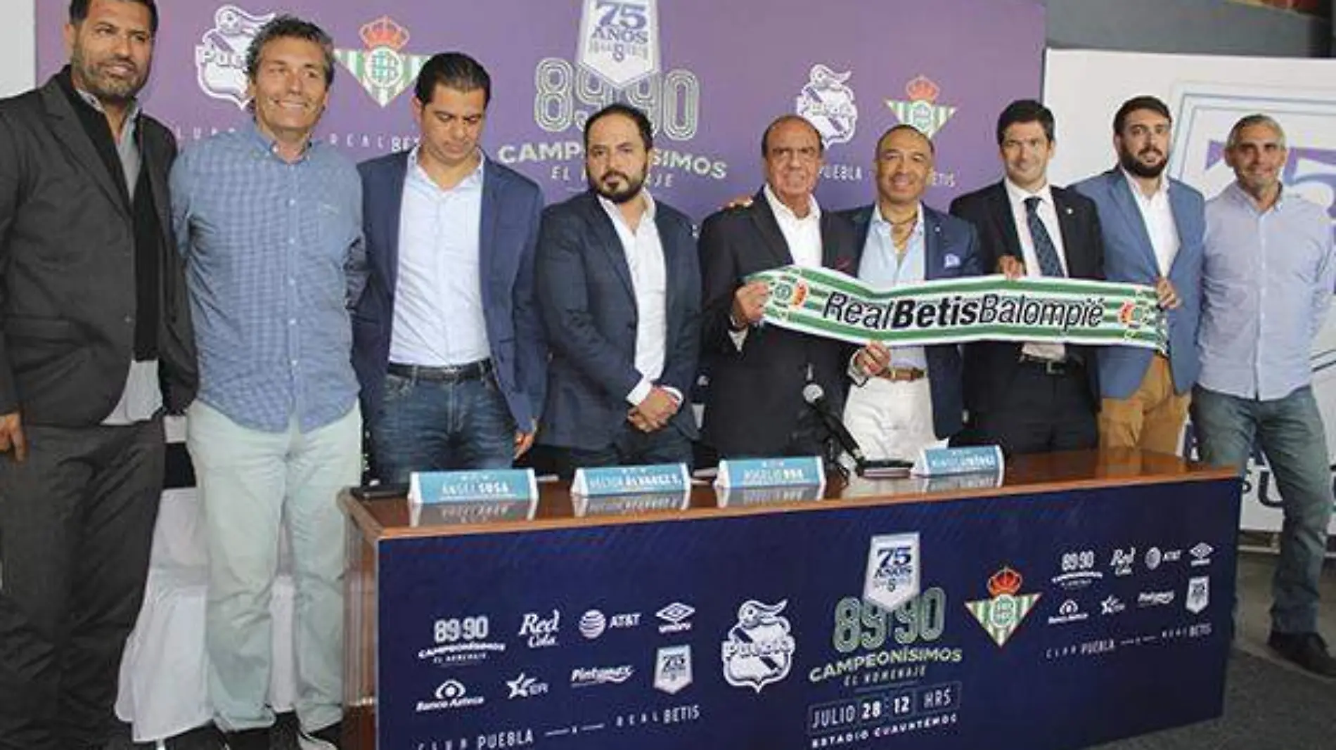 Betis Puebla